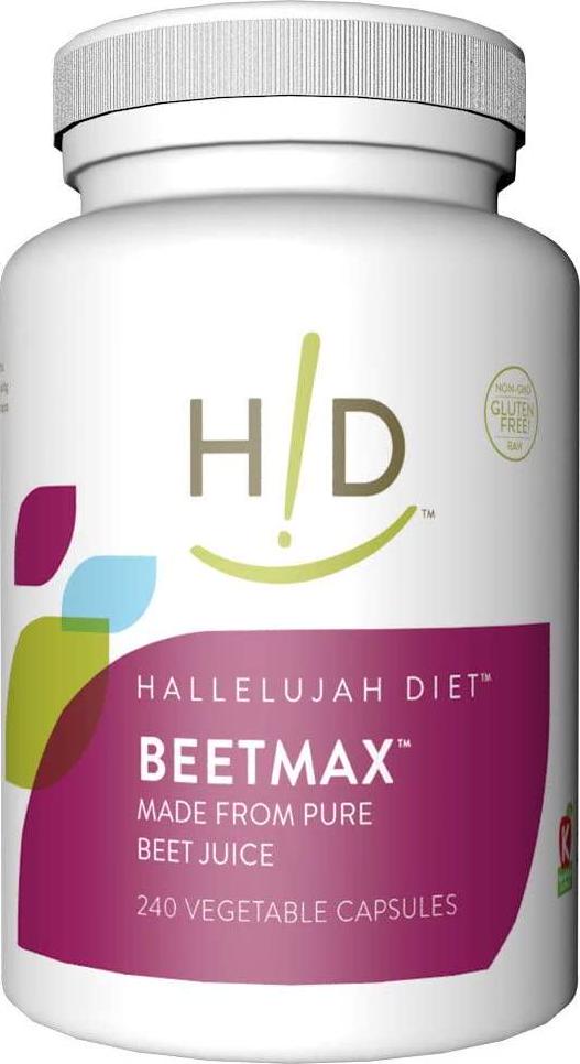 BeetMax Capsules