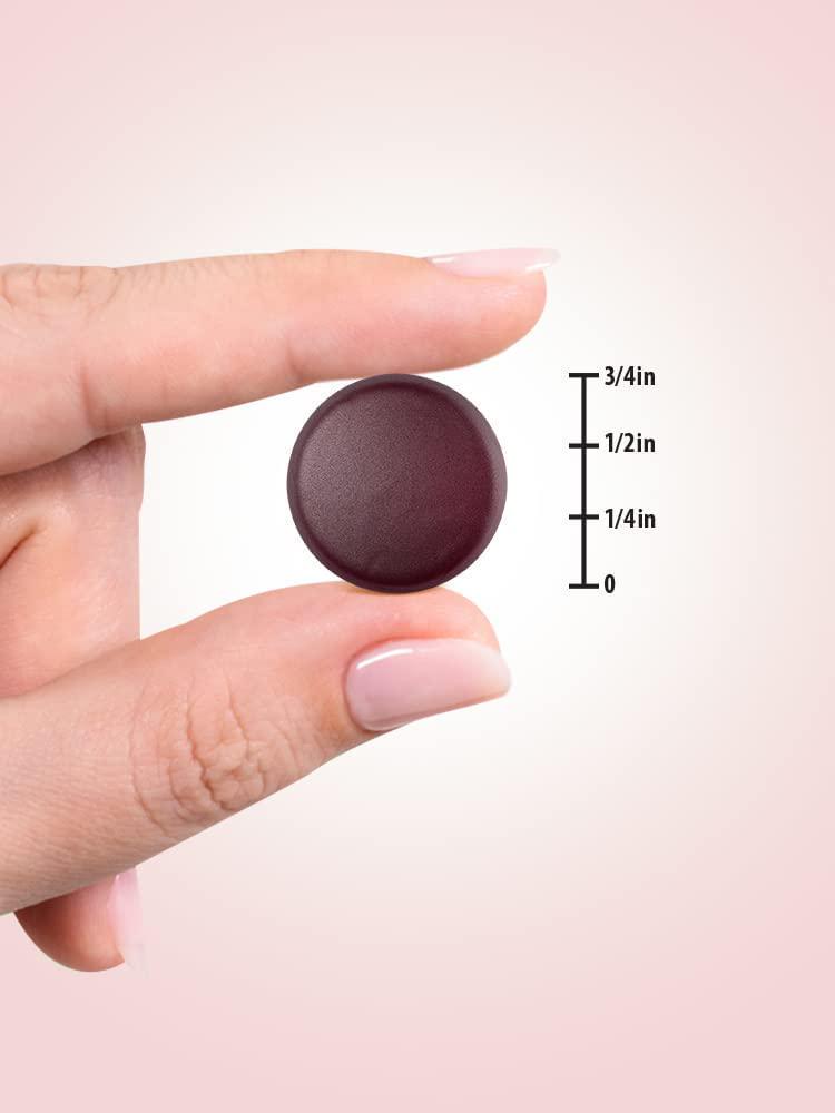 Beet Root Gummies | 60 Count | Vegan, Non-GMO and Gluten Free | Super Food Supplement | with Black Pepper | Natural Strawberry Flavor | by Nature&#039;s Truth