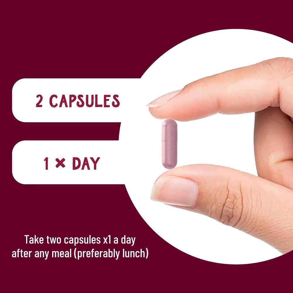 Beet Root - Happy Heart Blend