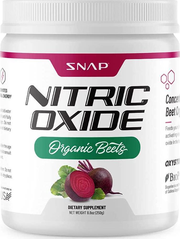 Beet Root Powder + BCAA Powder (2 Products)