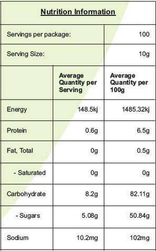 Beetroot Powder 1 kg Superfood 100% Natural Boost Health Fitness Stamina Energy - Smoothies Pre work out Supplement Baking Food Colour