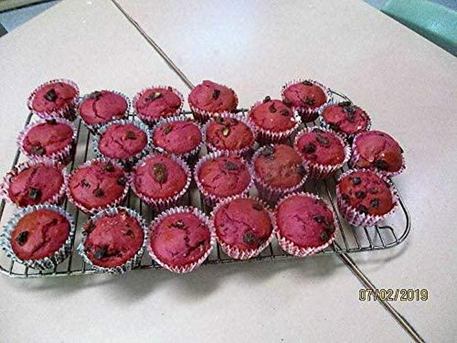 Beetroot Powder Superfood 100% Natural Boost Health Fitness Stamina Energy - Smoothies Pre work out Supplement Baking Food Colour 250 gms