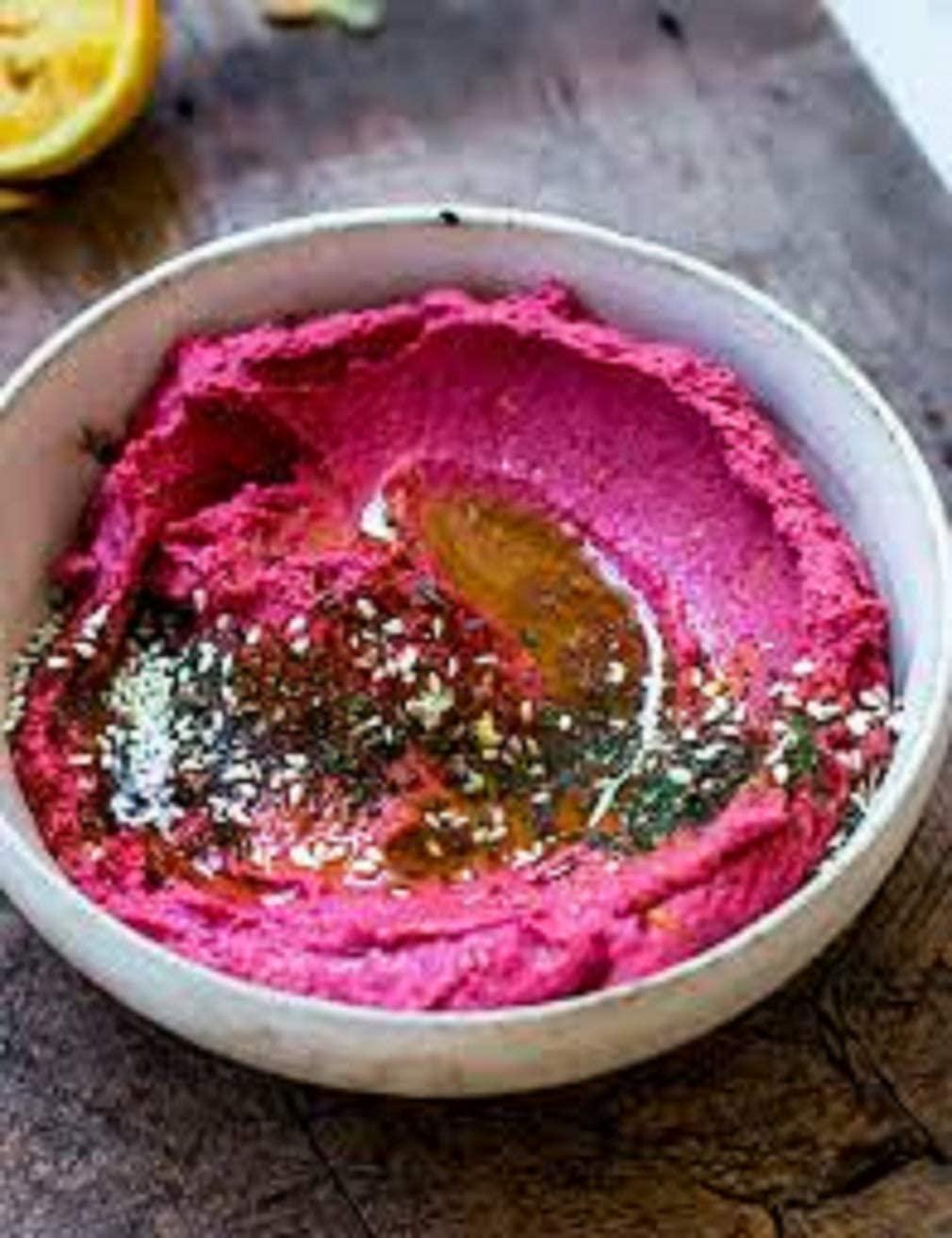 Beetroot Powder Superfood 100% Natural Boost Health Fitness Stamina Energy - Smoothies Pre work out Supplement Baking Food Colour 250 gms