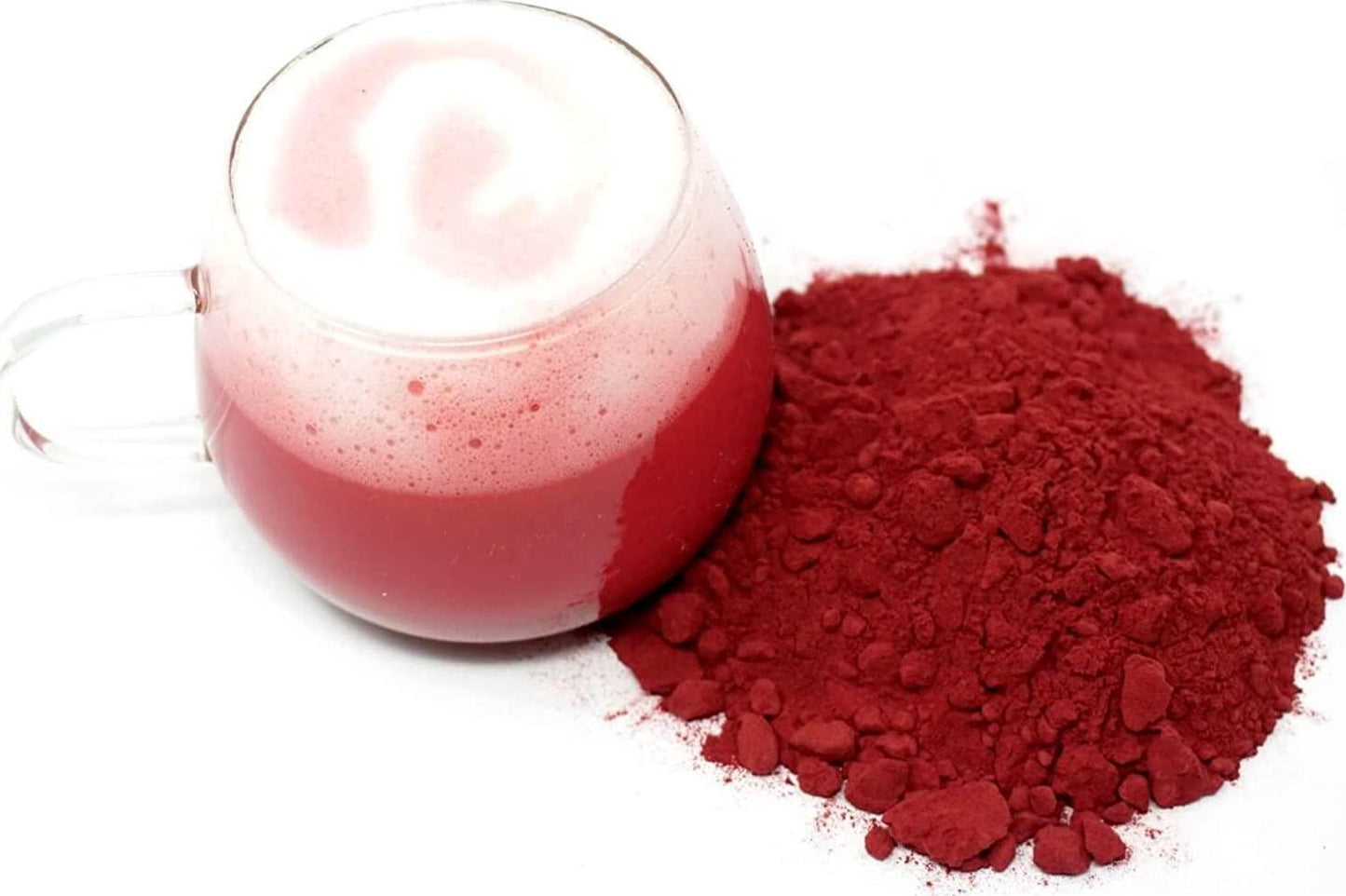 Beetroot Powder Superfood 100% Natural Boost Health Fitness Stamina Energy - Smoothies Pre work out Supplement Baking Food Colour 250 gms