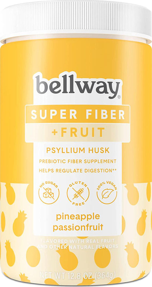 Bellway 13.8 oz. Tub (50 Servings) (Pineapple Passionfruit)