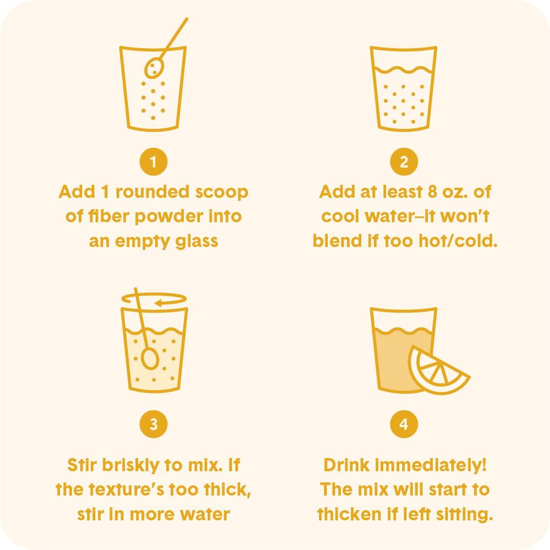 Bellway 13.8 oz. Tub (50 Servings) (Pineapple Passionfruit)