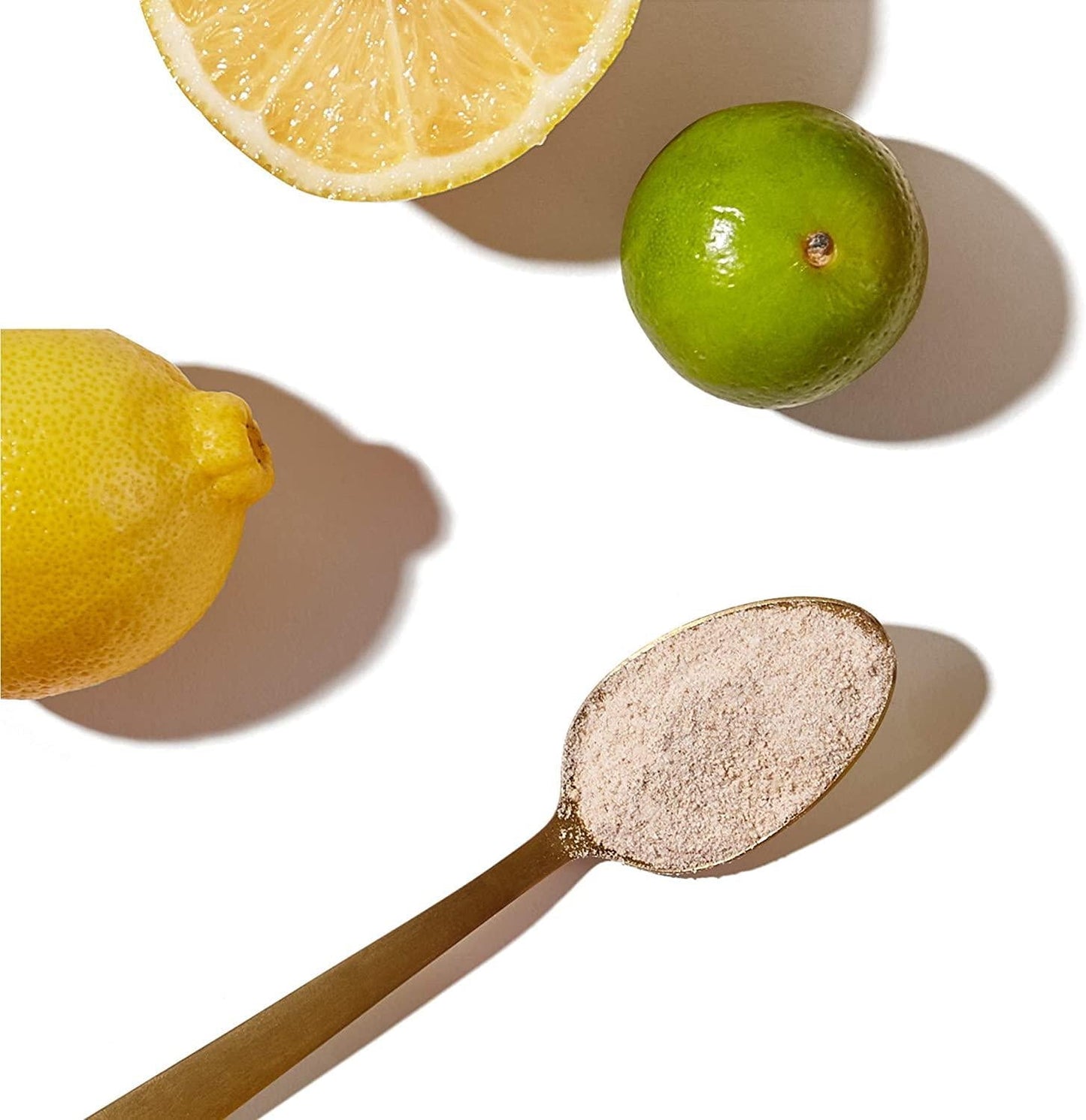 Bellway Sugar-Free Psyllium Husk Fiber Supplement, Lemon Lime, 13.8 oz.