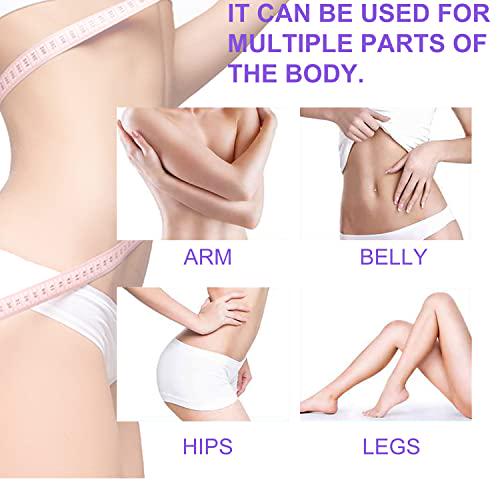 Belly Button Patch, Natural Plant Belly Patch for Men and Women (60Pcs/Box