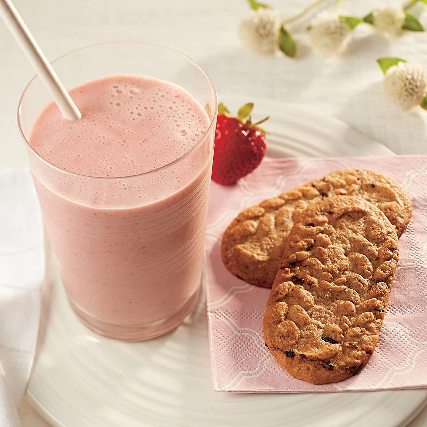 Belvita Blueberry Breakfast Biscuits, 8.8 Oz (Pack of 6)