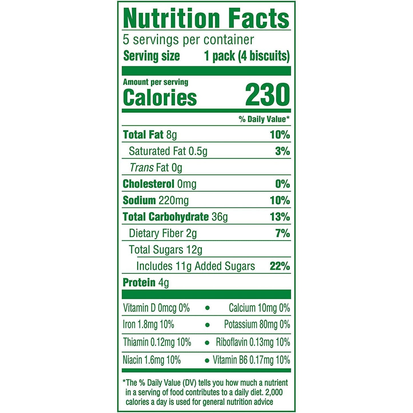 Belvita Blueberry Breakfast Biscuits, 8.8 Oz (Pack of 6)