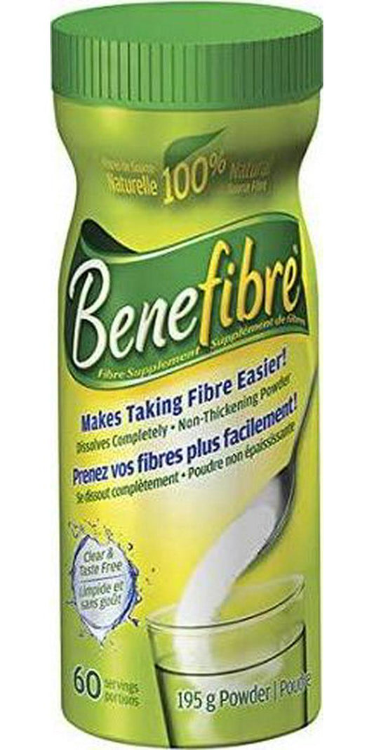 Benefibre Fibre Supplement - 195g
