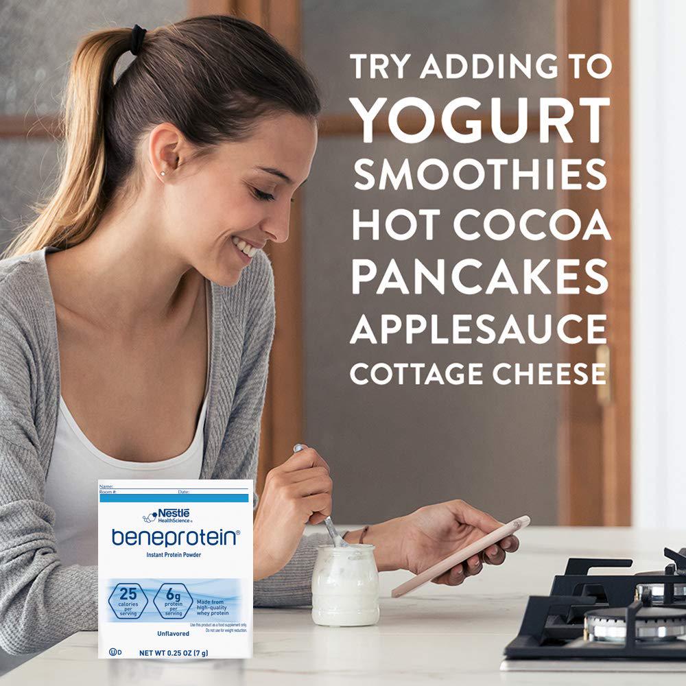 Beneprotein, 0.25-Ounce Packets (Pack of 75)