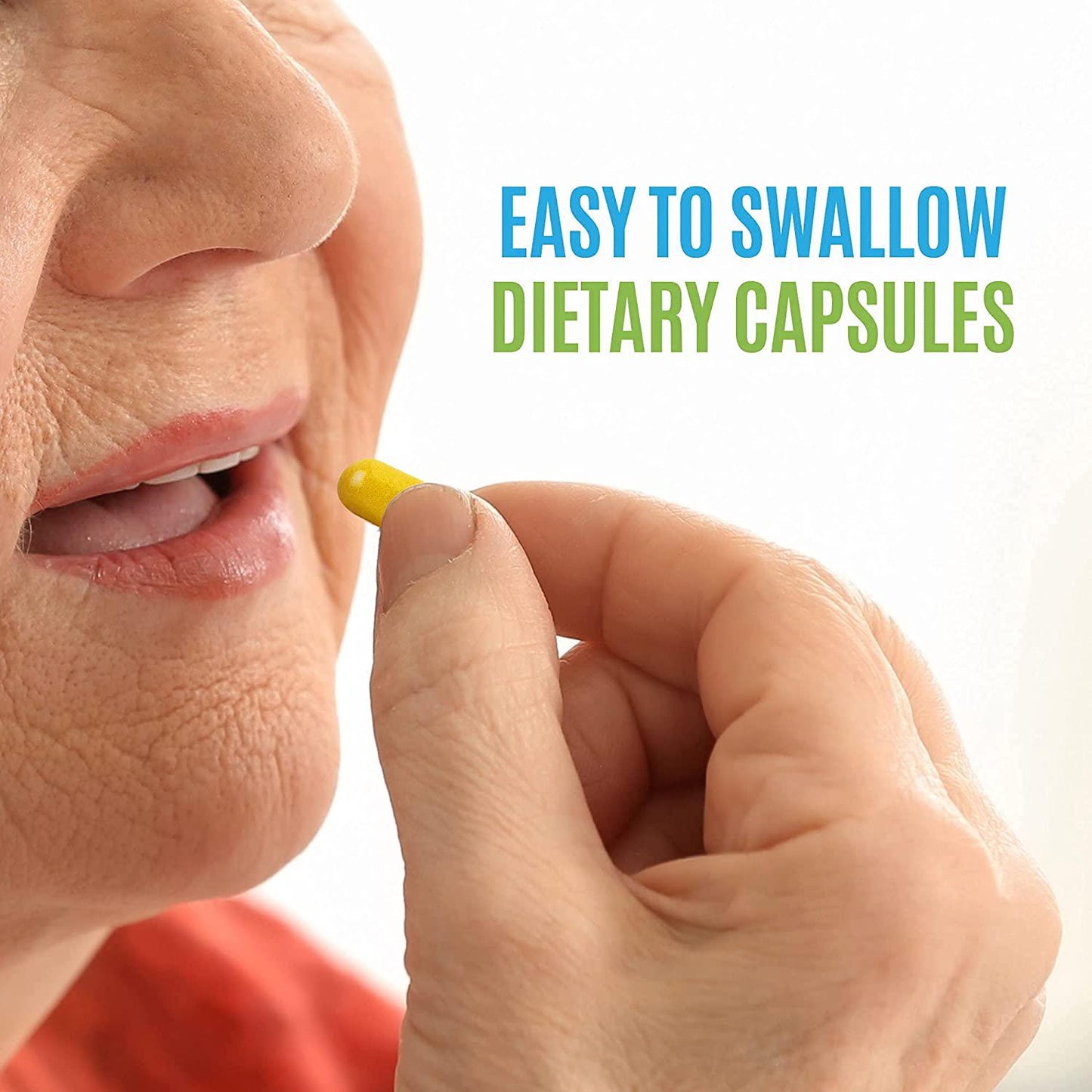 Berberine HCL Supplement, High Potency 1200mg Per Serving, for Blood Sugar and Cardiovascular Support, Powerful Vegan, Gluten Free, Non-GMO Complex for Weight Loss, 60 Capsules