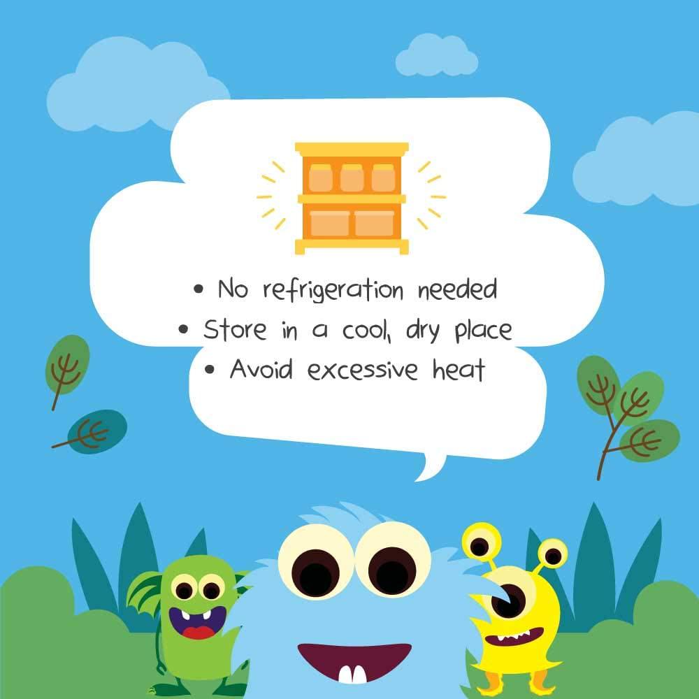 Best 6 Billion CFU Kids / Children&#039;s Probiotic with Prebiotics Best Kids Probiotic on With Prebiotics (Sunfiber and Fos) for 10x More Effectiveness One A Day Chewable Probiotic Kids Will Love The Great Taste 2 Months Supply Per Bottle