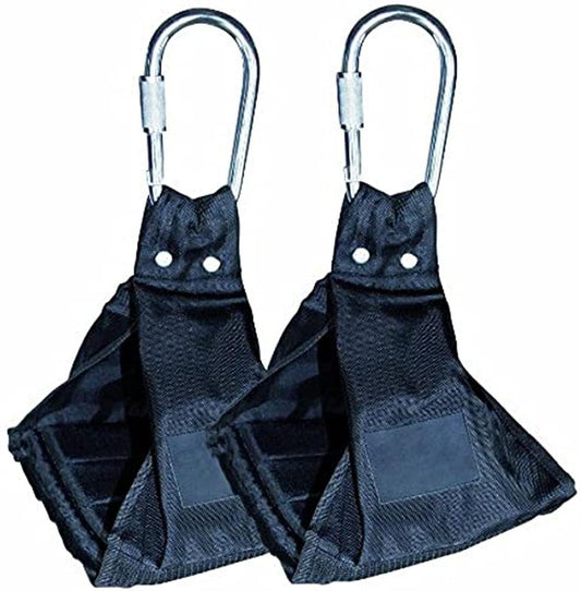 Best Body Nutrition Arm Straps for Stomach Training