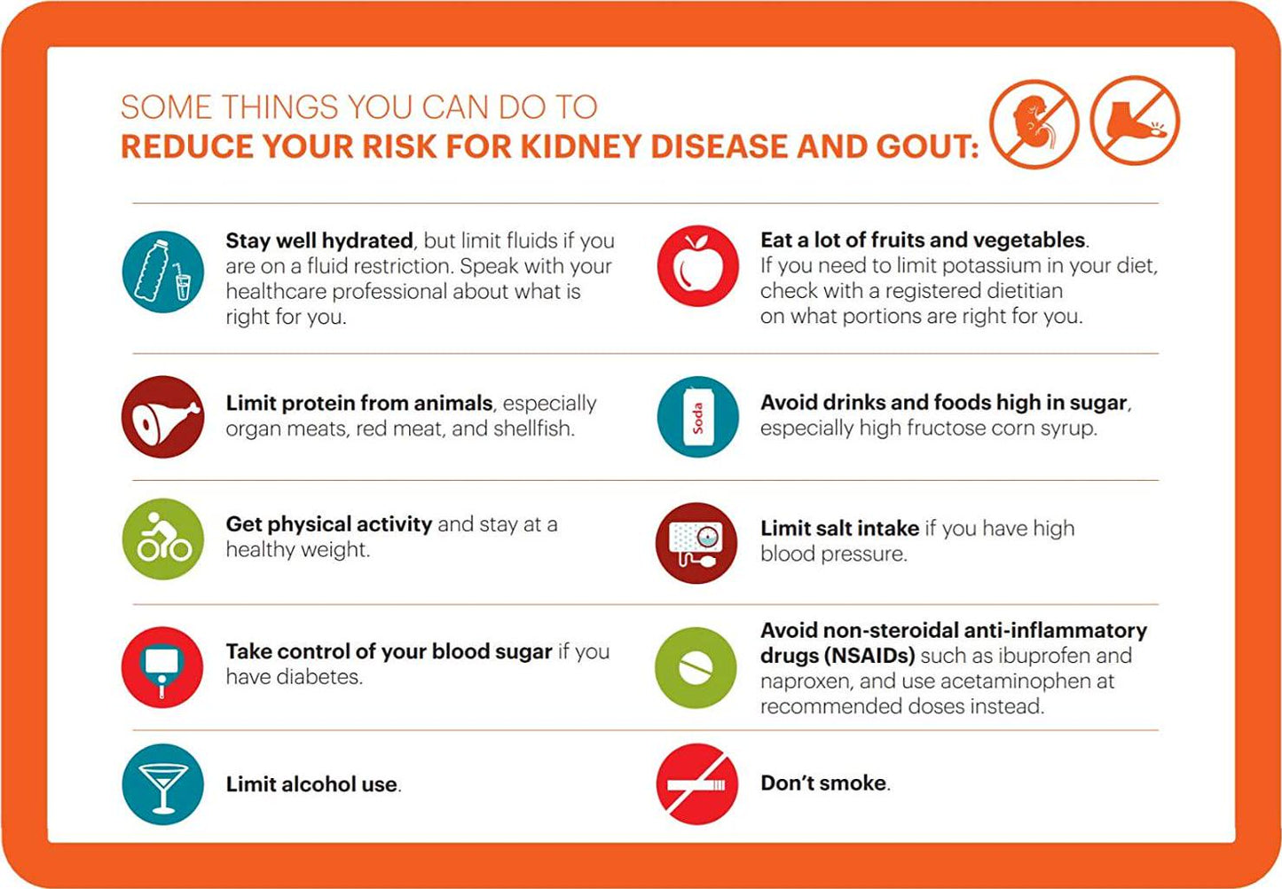 Best Kidney Health Supplement. Premium Kidney Formula with Organic Cranberry Extract, Supports Healthy Kidneys, Bladder and Urinary Tract and Safe Detox