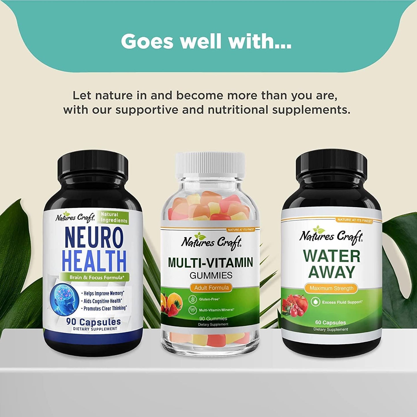 Best Liver Supplements with Milk Thistle - Artichoke - Dandelion Root Support Healthy Liver Function for Men and Women Natural Detox Cleanse Capsules Boost Immune System Relief - Natures Craft