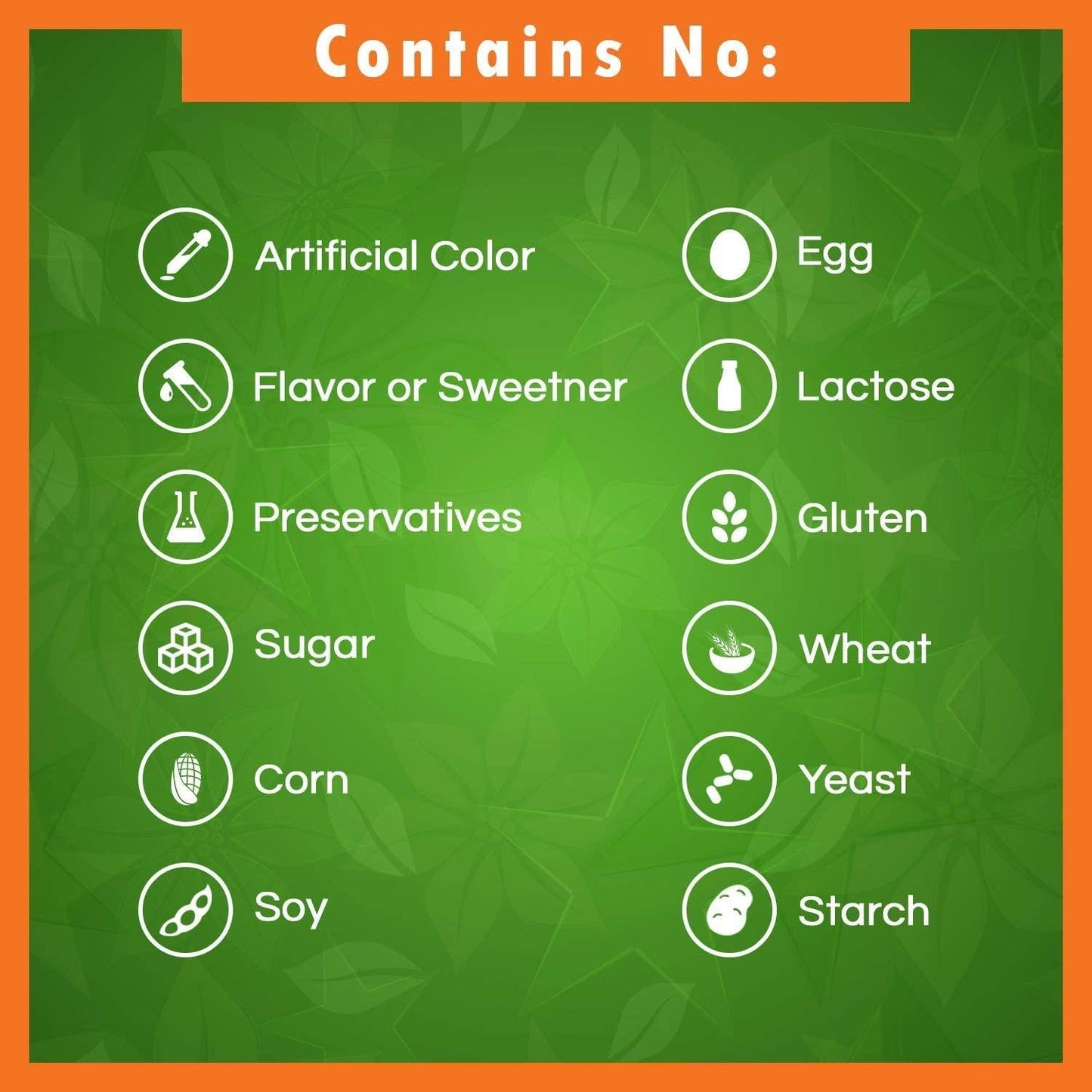 Best Naturals Arginine Lysine Combo