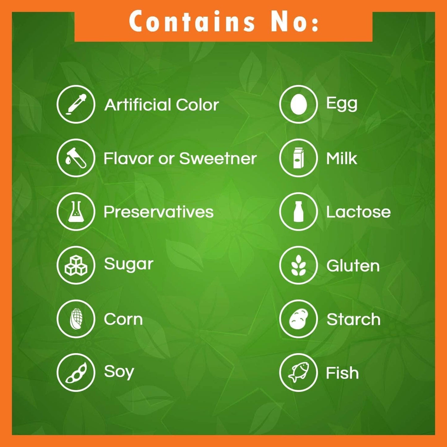 Best Naturals, Brewers Yeast, 7-1/2 Grains with Vitamin B1, Vitamin B2, 1000 mg 240 Tablets (240 Count (Pack of 2))