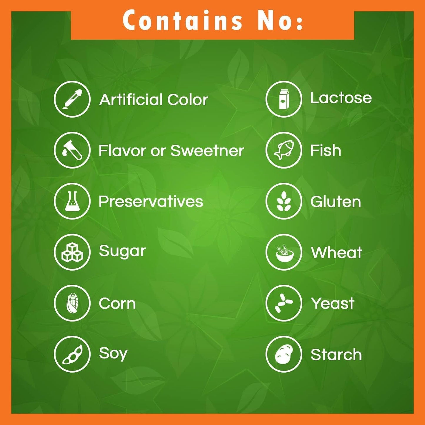 Best Naturals Calcium Magnesium Zinc with D3 300 Tablets