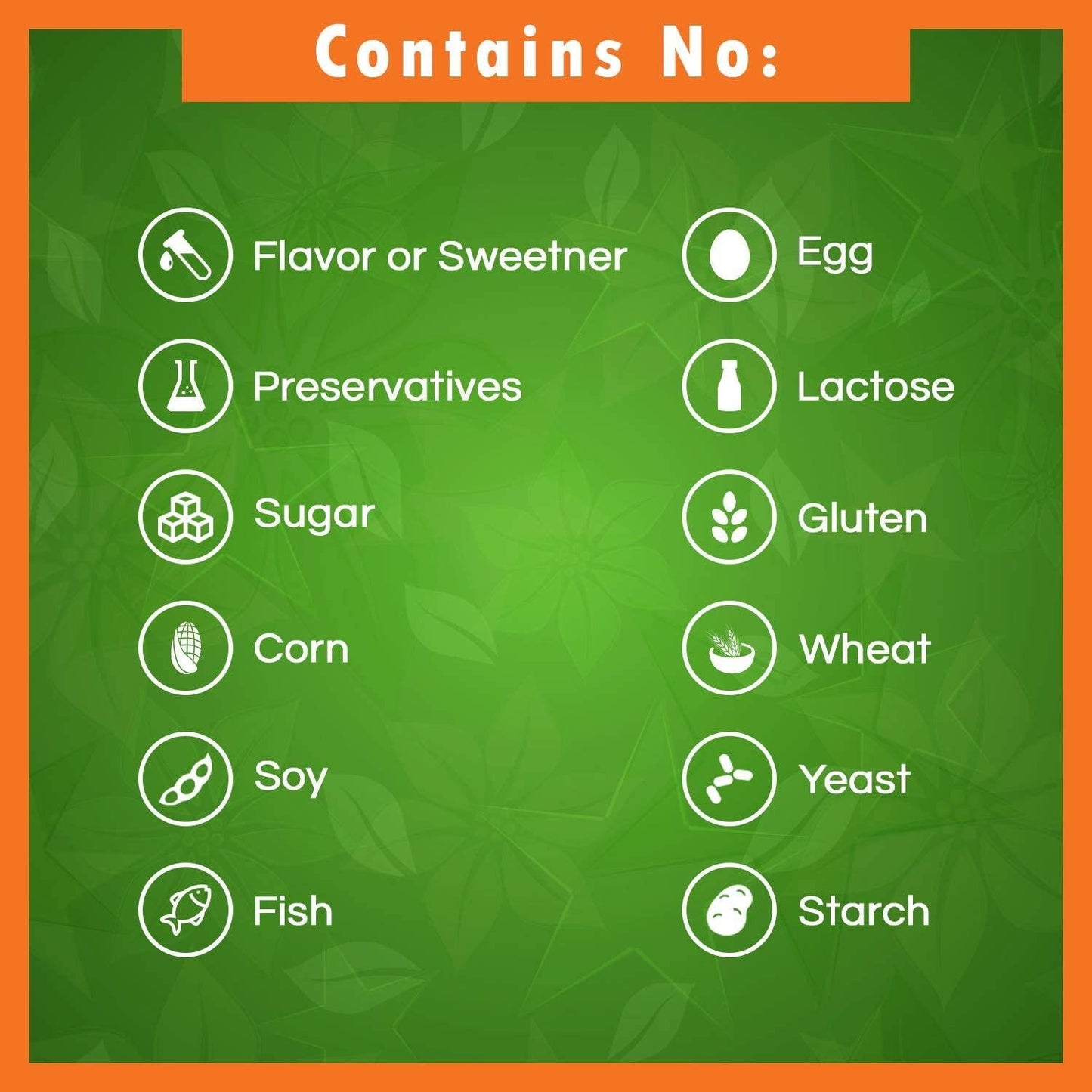 Best Naturals Flaxseed Oil 1000 mg 240 Softgels - Omega-3-6-9 for Heart Health