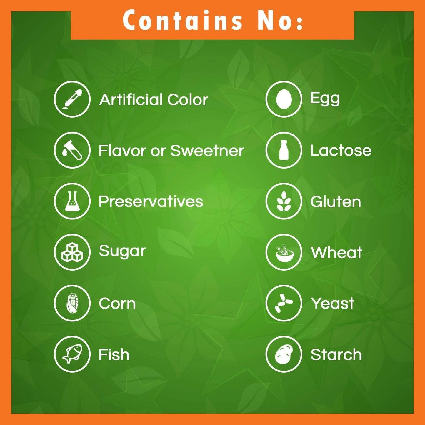 Best Naturals Zinc 50mg Supplements (as Zinc Picolinate) - Zinc Vitamins for Adults Immune Support - 120 Tablets (120 Count (Pack of 2))