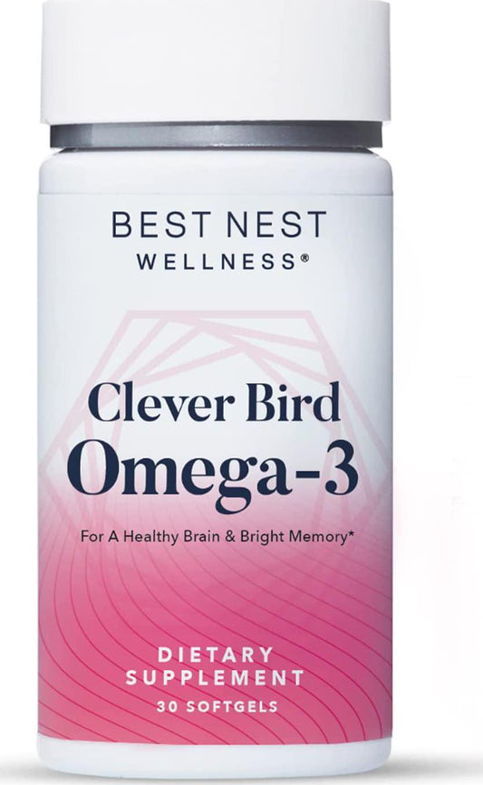 Best Nest Women&#039;s Multi Flat Tablet | Methylfolate, Methylcobalamin B12, Multivitamins, Probiotics, Made with 100% Natural Whole Food Organic Blend, Once Daily Multivitamin Supplement, 60 Tablets