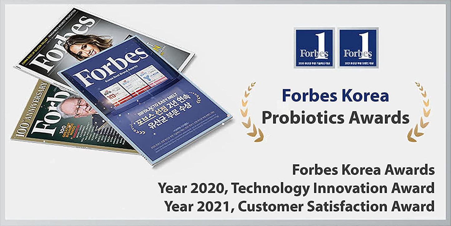 Bifolacto Women’s Balance Probiotics (1 Box of 28 Capsules), Premium Denmark Probiotics for Feminine Health, Specially Formulated and Patented Denmark Probiotics