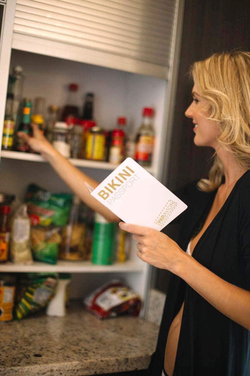 Bikini Cleanse Weight Loss System (3 Day)