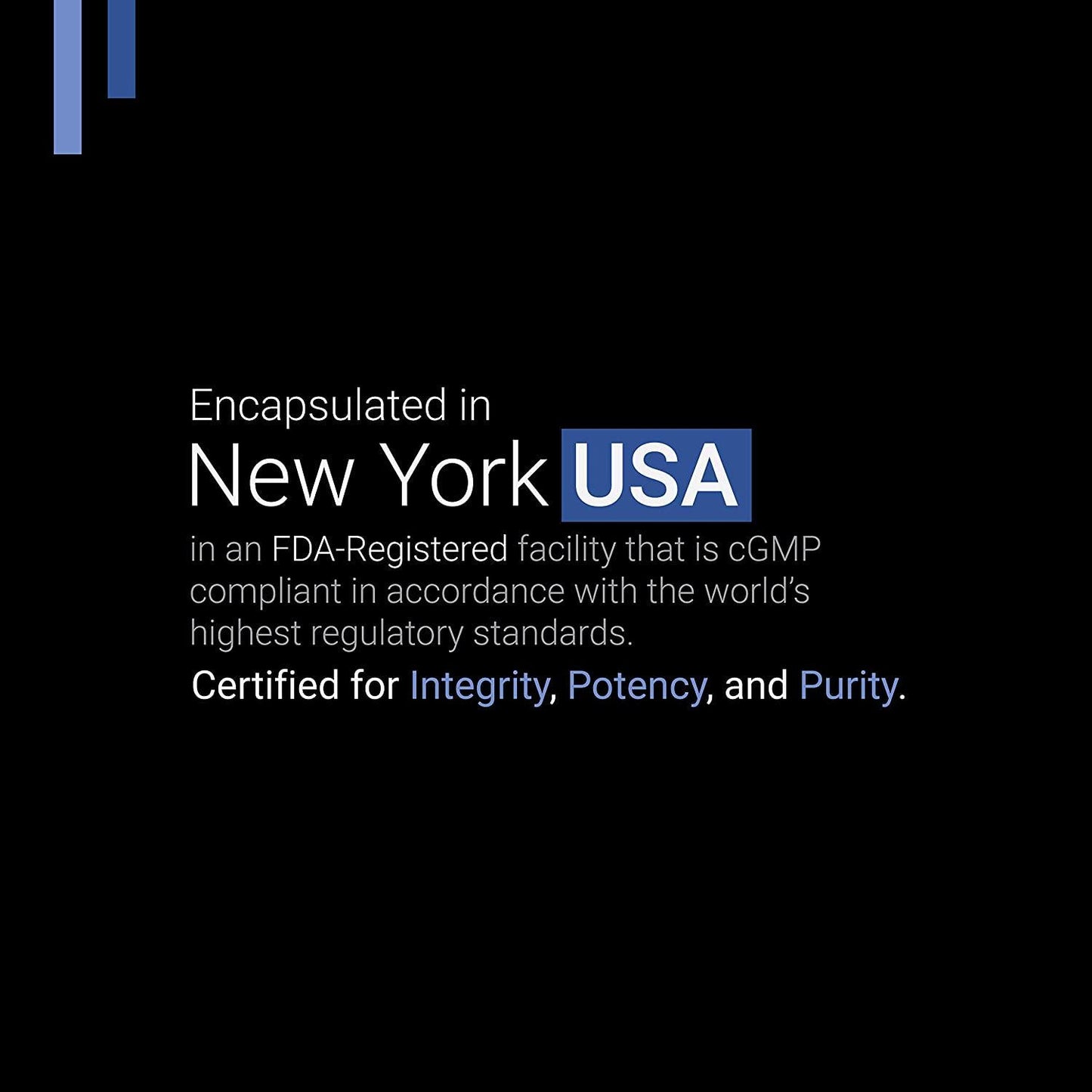 Bilberry Extract 1000mg, 25% Anthocyanins 50mg - 120 Count (V-Capsules) / 120 Servings; A European Blueberry Taken to Support Healthy Vision, Memory and Cognition | Non-GMO, Vegan and Gluten Free