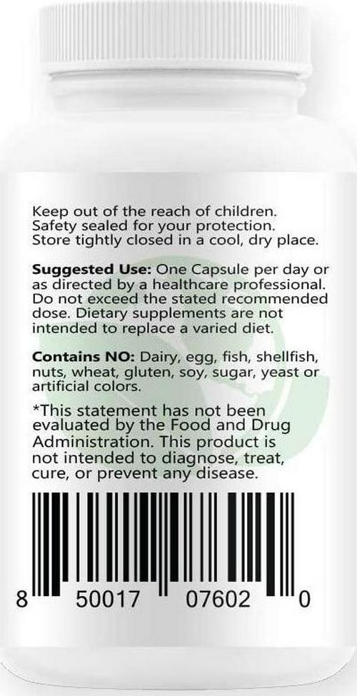 BioInnovations Pharmacal Vitamin D3-5000 IU (90 Veg Count)