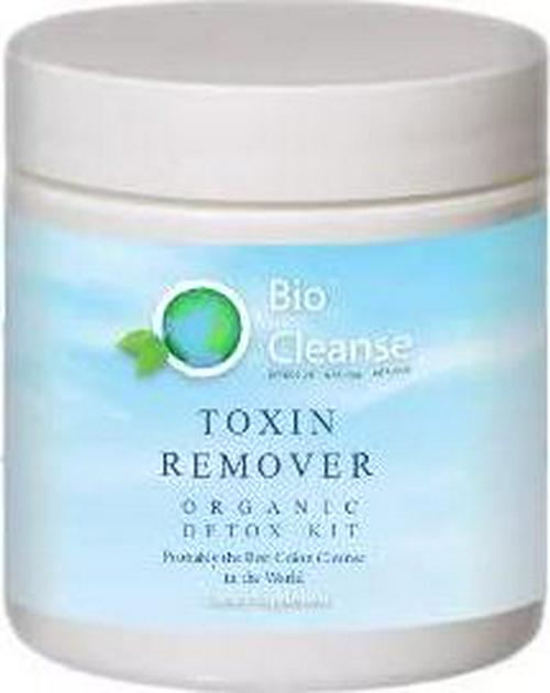 Bio Cleanse Detox Kit, Includes Probiotic Formula, Digest Power and Bentonite Psyllium, for Mucoid Plaque Cleanse, Colon Care, Healthy Elimination and Gut Health