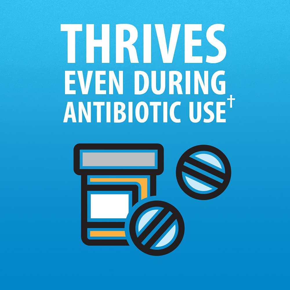 Biocodex - Florastor Probiotic 250 mg. - 50 Capsules