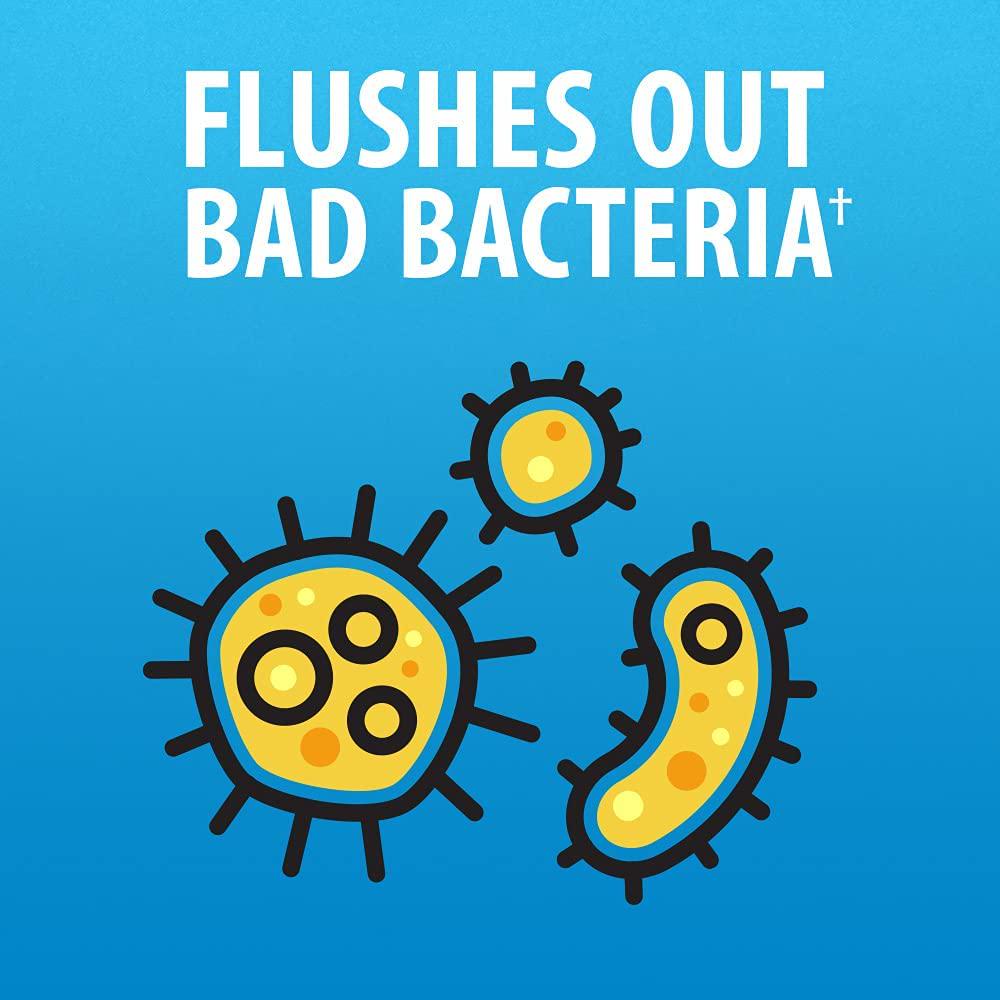 Biocodex - Florastor Probiotic 250 mg. - 50 Capsules