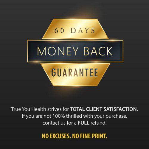 Biofluxe Detox Cleanse by K2 Slim Keto - Shrink The Gut Fast with a Cleanse - Help Crank up Your Metabolism - Cleanse Your Body of toxins - Detox Your System Naturally - Promote Belly Fat Loss