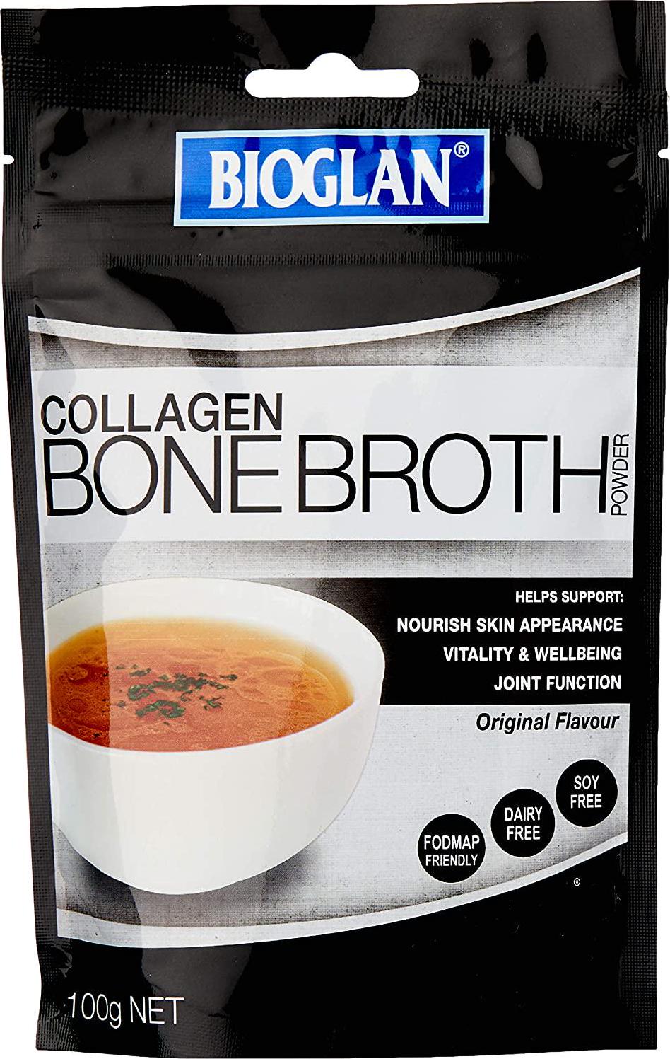 Bioglan BG Bone Broth, 0.15 Kilograms