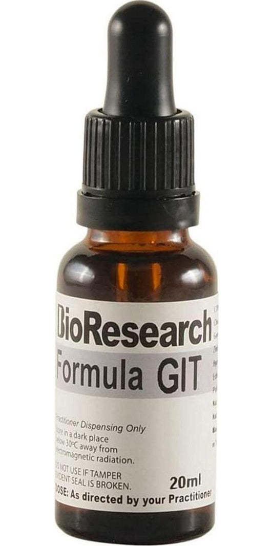Bioresearch Formula GIT Drops 20 ml