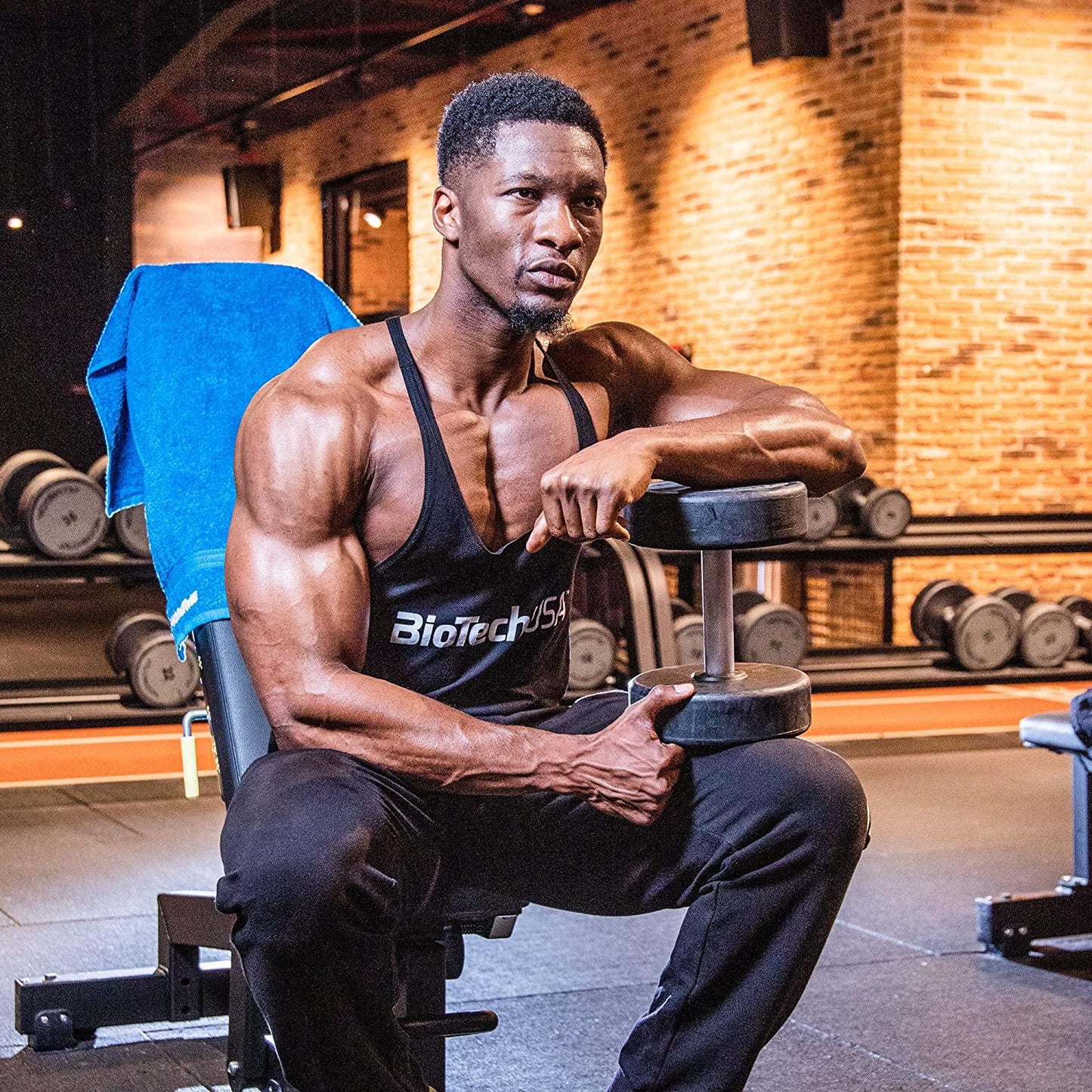 Biotech 1 g 240 G Eu L Glutamine