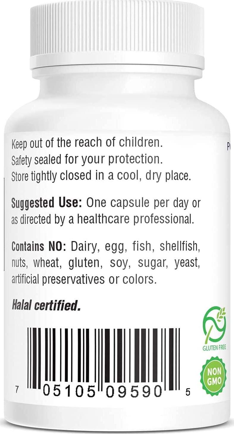 Biotech Pharmacal - B2-400 Riboflavin - 100 Count (Ffp)