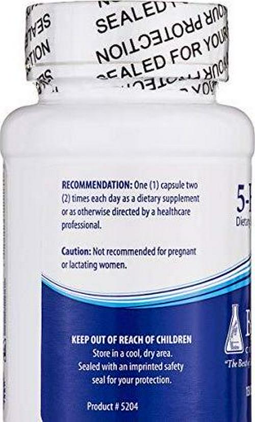 Biotics Research - 5-HTP 150C