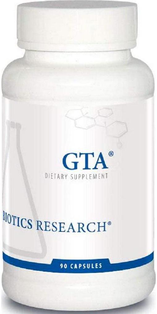 Biotics Research GTA 90c