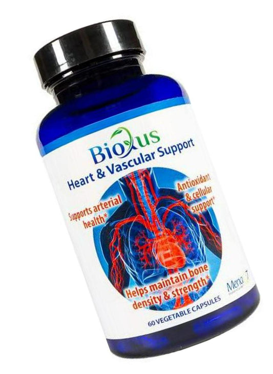 Bioxus Heart and Vascular Support