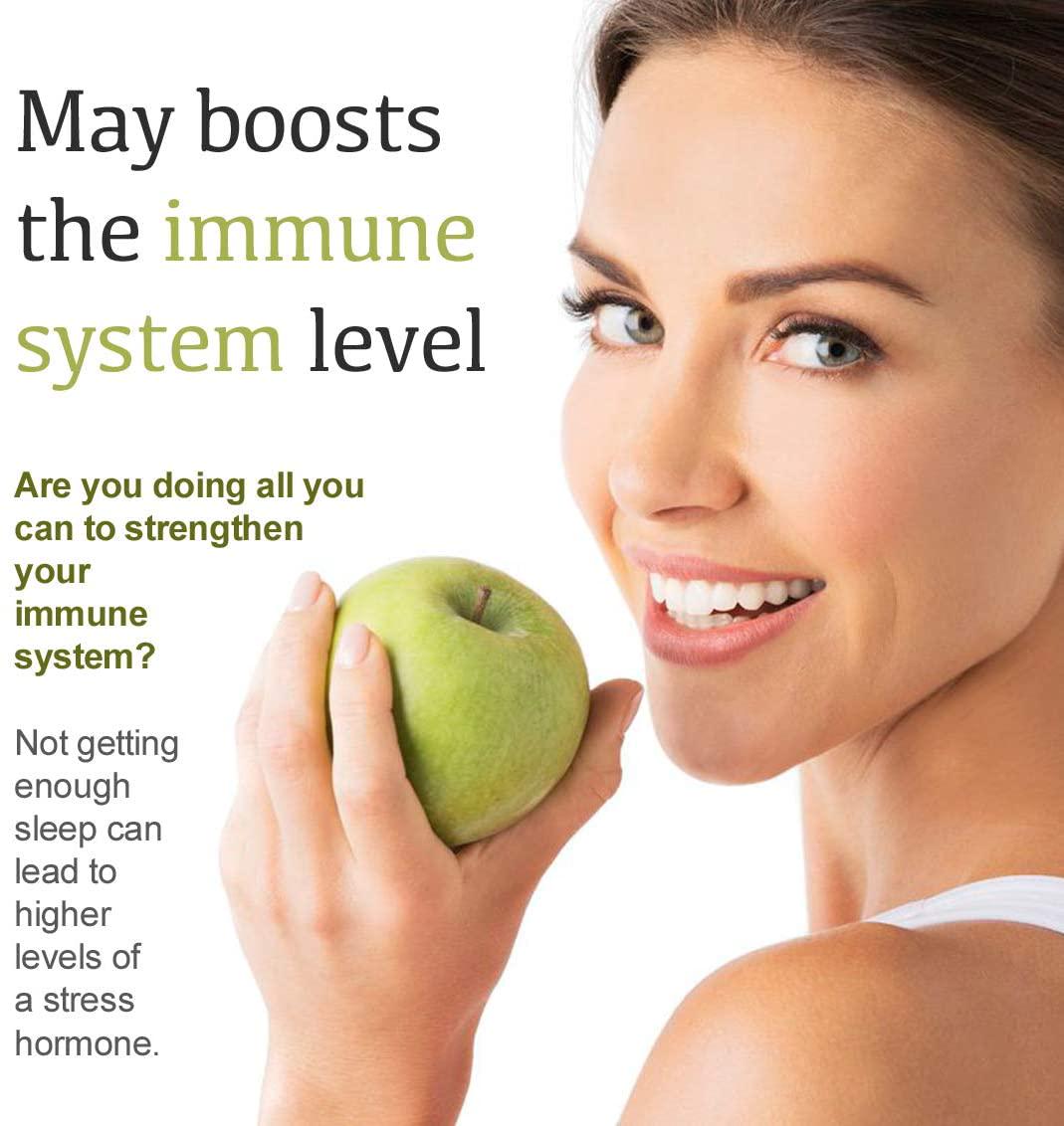 Bitter Leaf Capsules. Blood Sugar and Heart Health Support Supplement. Three (3) Bottles 3 Months Supplies) 750Mg.