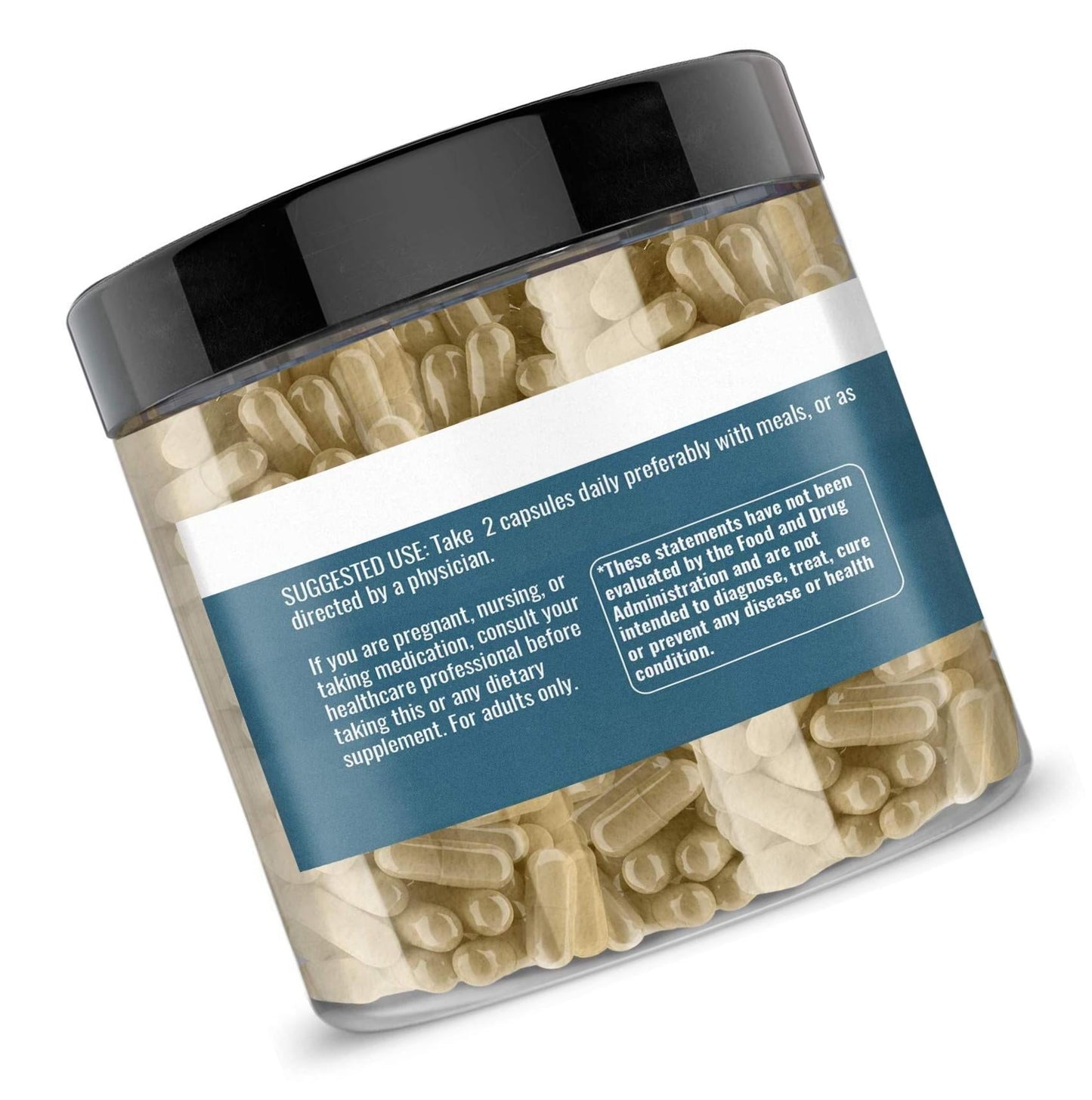 Bitter Melon, 200 Capsules, 830mg Serving, ~3 Month Supply by Earthborn Elements, 100% Pure and Natural Herbal Supplement, No Fillers and Non-GMO, Made in USA