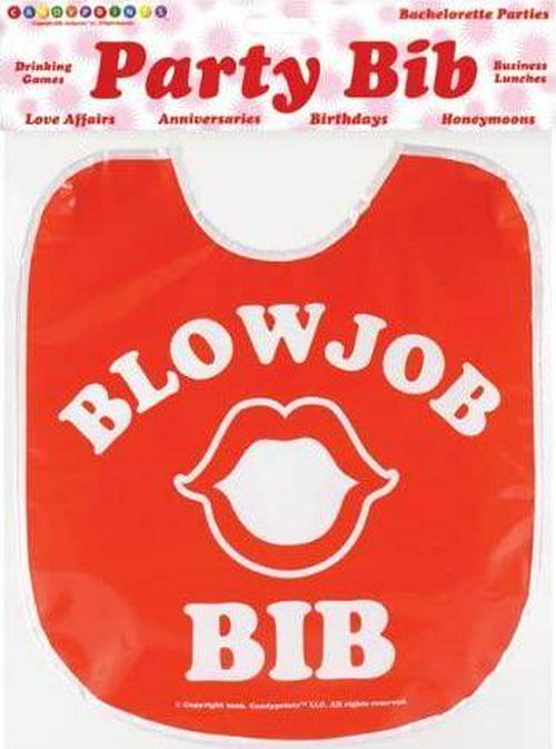 Bj Bib