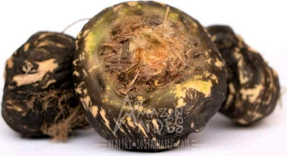 Black maca Root Powder - 100 Pills * 500 mg -100% Vegan Capsules - Organic Supplement - Andes