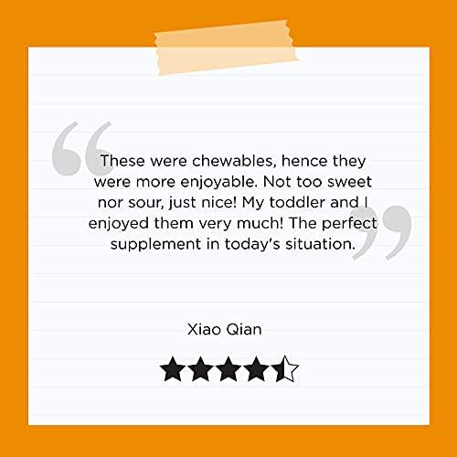 Blackmores Bio C Chewable 500 - 50 Tablets