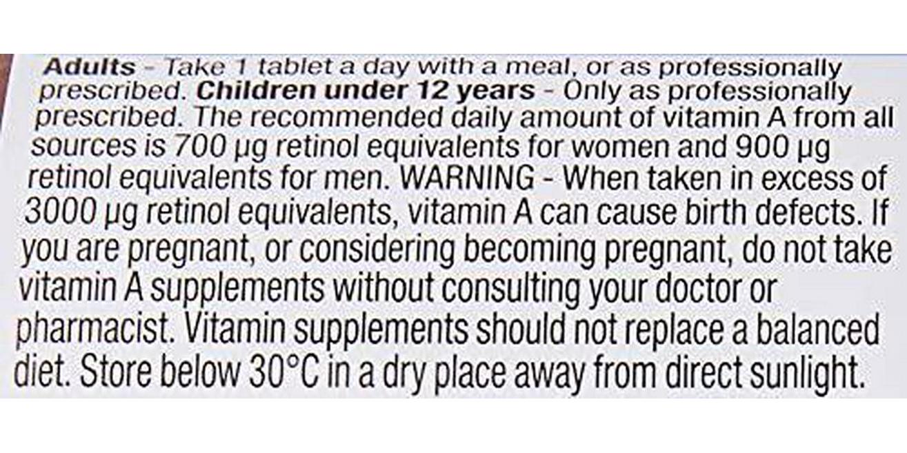 Blackmores Bio Zinc (168 Tablets)