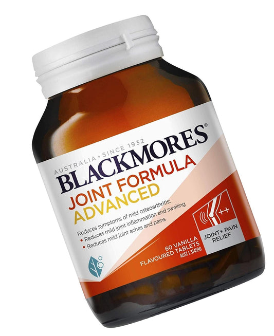Blackmores Joint Formula Advanced (60 Tablets)