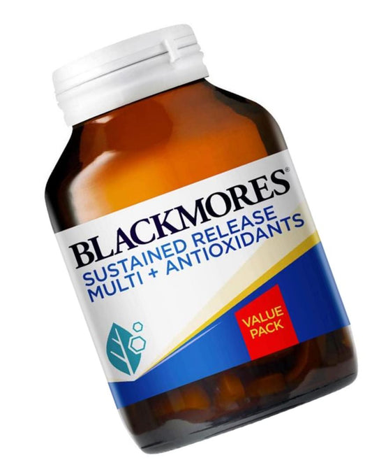 Blackmores Travel Calm Ginger (45 Tablets)